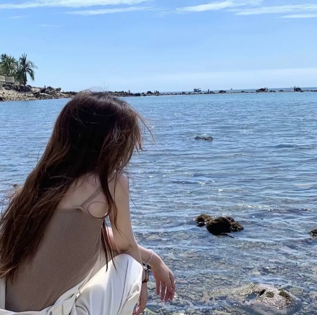 没有桥的河流